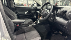 Toyota Yaris 1.5 Hybrid Design 5dr CVT Hybrid Hatchback